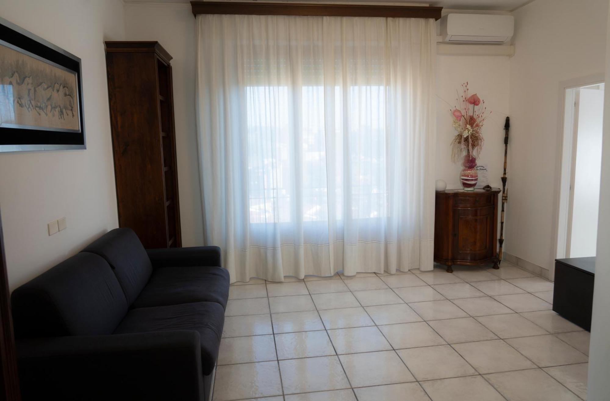 Apartment La Tartaruga
