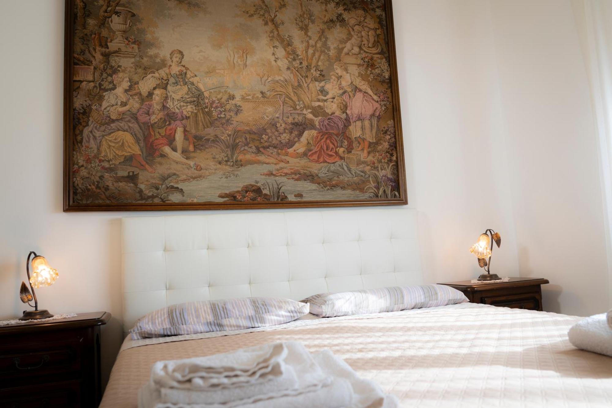 Apartment La Tartaruga Siena