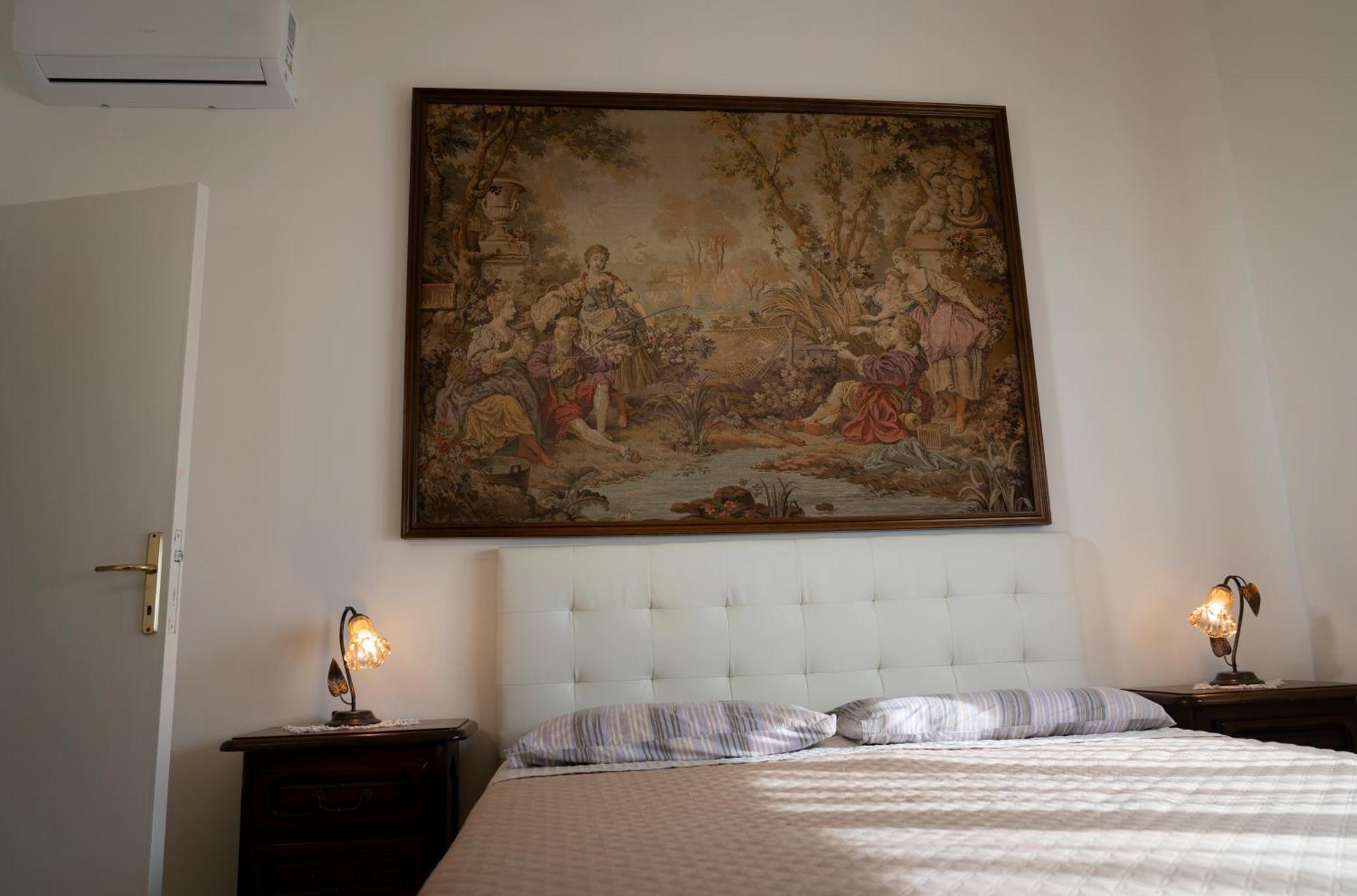 La Tartaruga Apartment