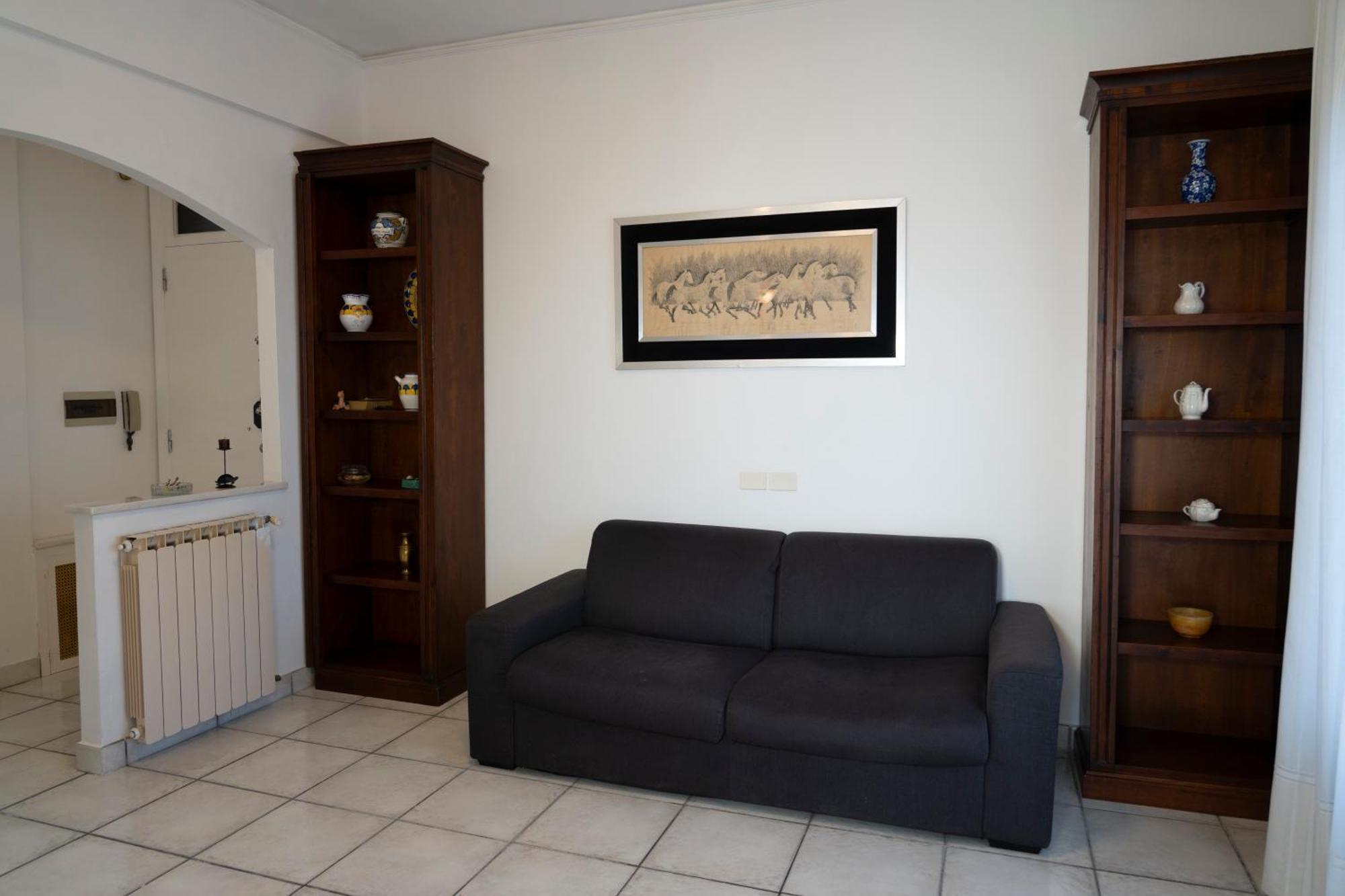 Apartment La Tartaruga
