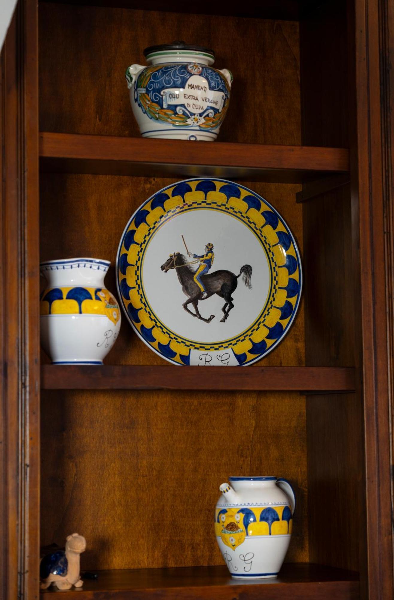 La Tartaruga Siena