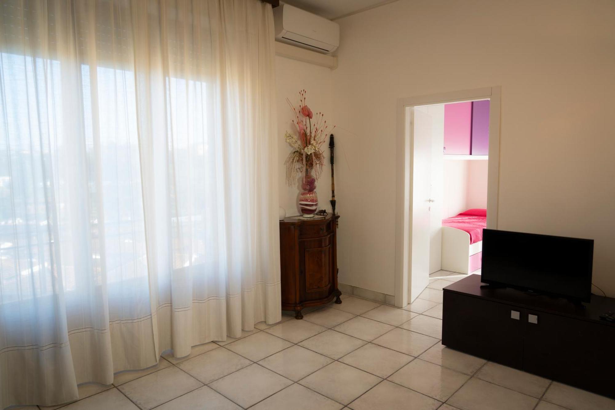 La Tartaruga Apartment Siena